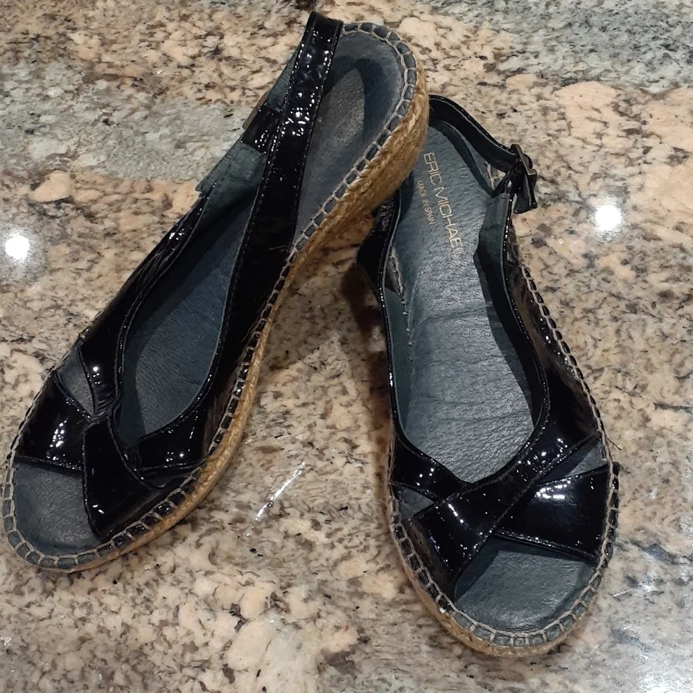 💞Eric Michael* Shoes
